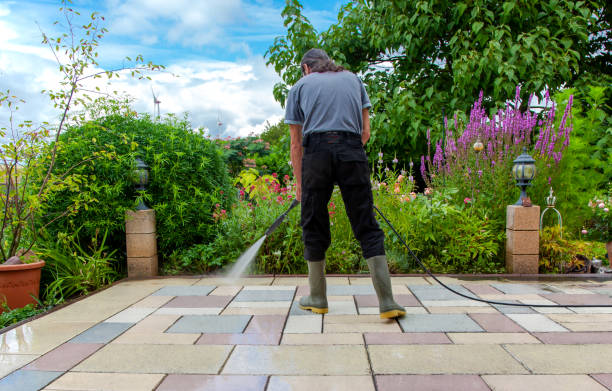 Best Parking Lot and Garage Cleaning  in Shenandoah, LA